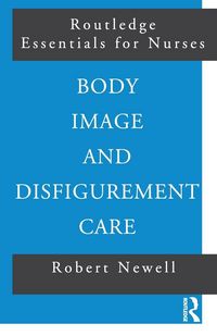 Produktbild: Body Image and Disfigurement Care