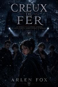 Produktbild: Creux de fer