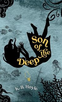 Produktbild: Son of the Deep