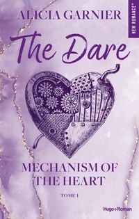 Produktbild: Mechanism of the heart - Tome 01