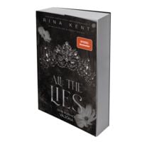 Produktbild: All The Lies