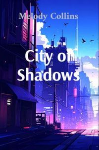 Produktbild: City of Shadows