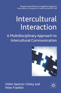 Produktbild: Intercultural Interaction