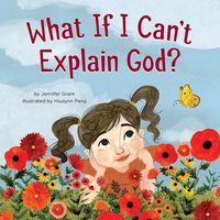 Produktbild: What If I Can't Explain God?