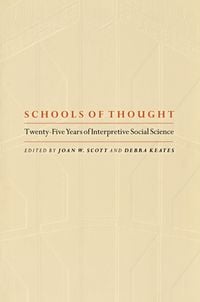 Produktbild: Schools of Thought