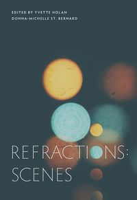 Produktbild: Refractions: Scenes