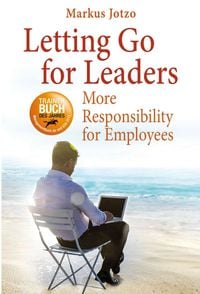 Produktbild: Letting Go for Leaders