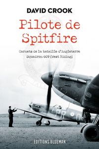 Produktbild: Pilote de Spitfire