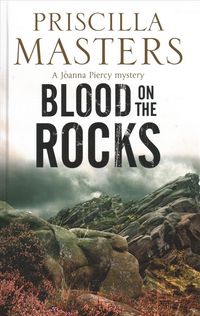 Produktbild: Masters, P: Blood on the Rocks