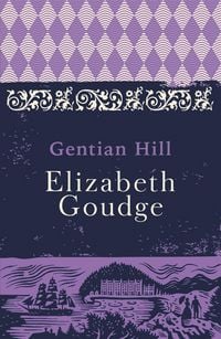 Produktbild: Gentian Hill