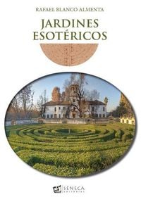 Produktbild: Jardines esot&eacute;ricos