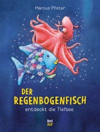 Produktbild: Der Regenbogenfisch entdeckt die Tiefsee