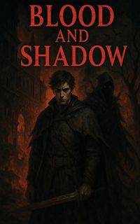 Produktbild: Blood and Shadow