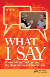 Produktbild: What I Say