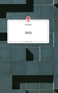 Produktbild: 2103. Life is a Story - story.one