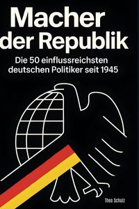 Produktbild: Macher der Republik