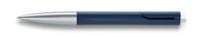 Produktbild: KS LAMY noto Mod 283 nightblue matt silver