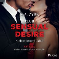 Produktbild: Niebezpieczny układ