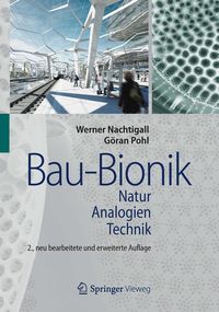 Produktbild: Bau-Bionik