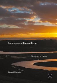 Produktbild: Landscapes of Eternal Return