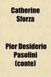 Produktbild: Catherine Sforza