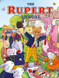 Produktbild: Farshore: Rupert Annual 2024