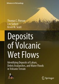 Produktbild: Deposits of Volcanic Wet Flows