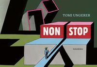 Bild vom Artikel Non Stop vom Autor Tomi Ungerer