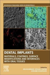 Produktbild: Dental Implants