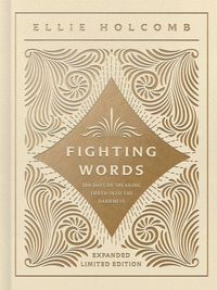 Produktbild: Fighting Words Devotional