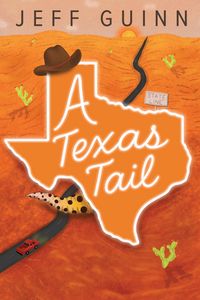Produktbild: A Texas Tail