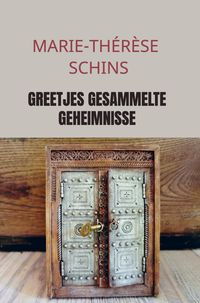 Produktbild: Greetjes gesammelte Geheimnisse