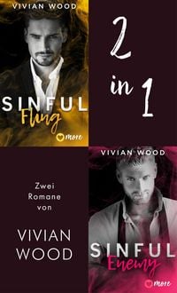 Produktbild: Sinful Fling & Sinful Enemy
