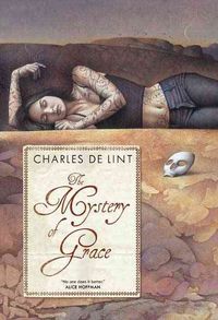 Produktbild: The Mystery of Grace