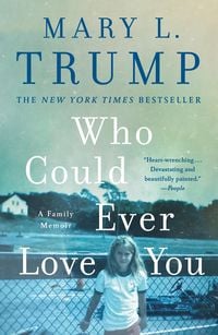 Produktbild: Who Could Ever Love You