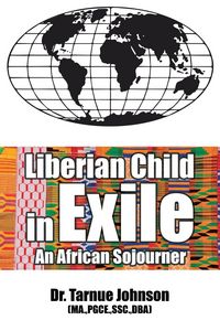 Produktbild: Liberian Child in Exile