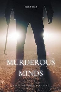 Produktbild: Murderous Minds
