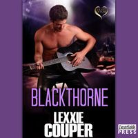 Produktbild: Blackthorne