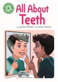 Produktbild: Reading Champion: All About Teeth