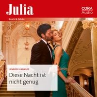 Produktbild: Diese Nacht ist nicht genug