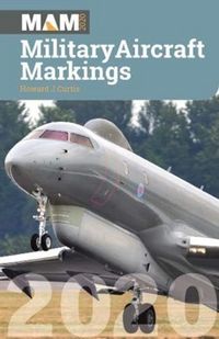 Produktbild: Military Aircraft Markings 2020