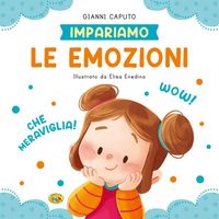 Produktbild: Le emozioni