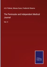 Produktbild: The Peninsular and Independent Medical Journal