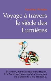 Produktbild: Voyage &agrave; travers le si&egrave;cle des Lumi&egrave;res