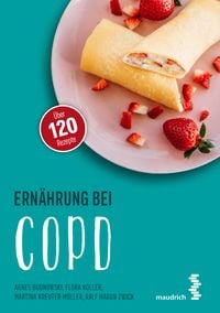 Produktbild: Ern&auml;hrung bei COPD
