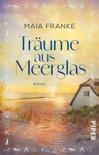 Produktbild: Tr&auml;ume aus Meerglas