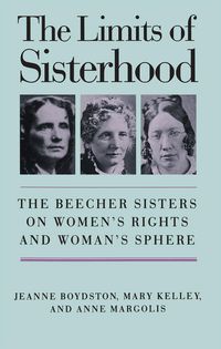 Produktbild: The Limits of Sisterhood
