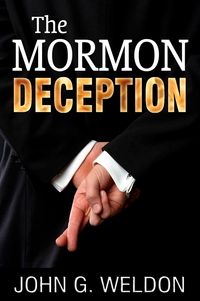 Produktbild: The Mormon Deception