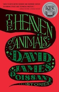 Produktbild: Heaven of Animals