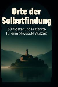 Produktbild: Orte der Selbstfindung